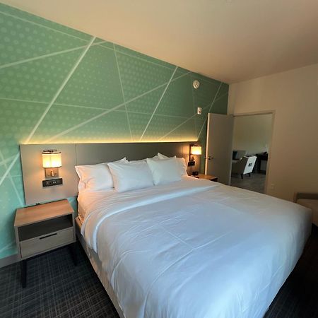 Comfort Suites Gatlinburg Downtown-Convention Center Exteriér fotografie